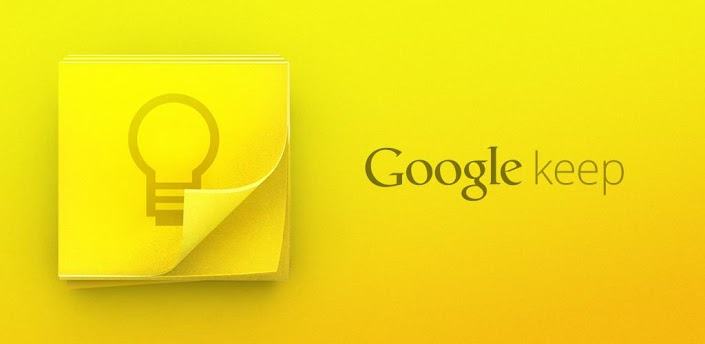 Ai có thể sử dụng Google Keep?