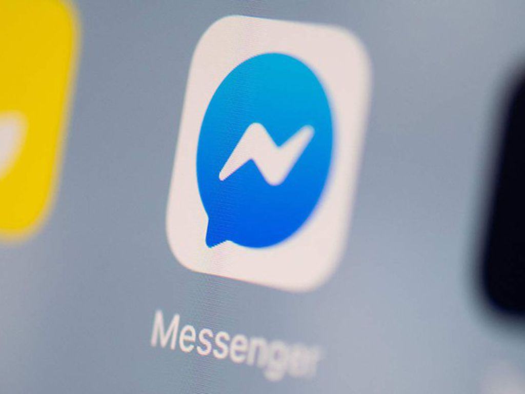 Bảo vệ dữ liệu trên Messenger