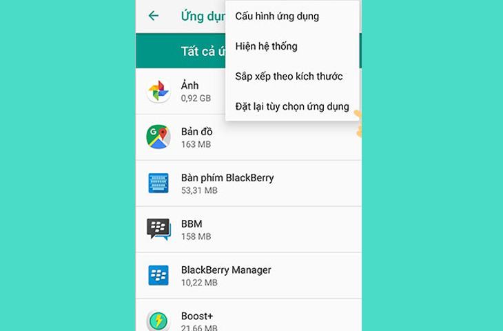Xung đột phần mềm