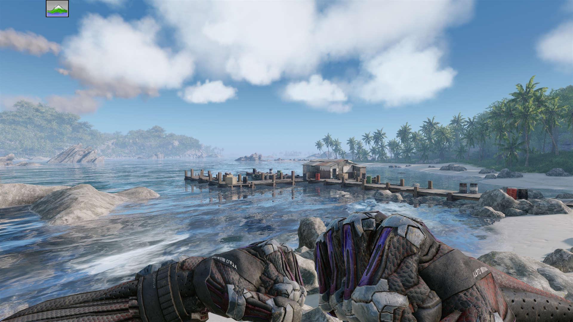 Crysis Remastered 3