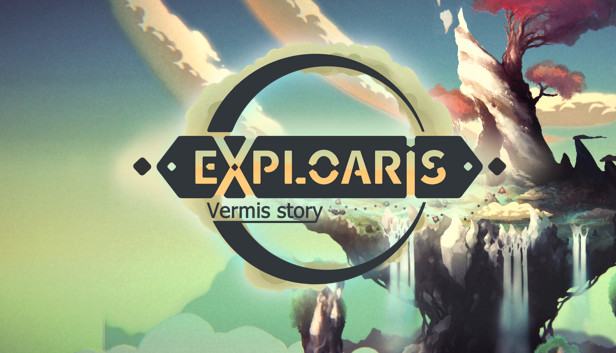 explorearis-worm-story-1 câu chuyện về con sâu thám hiểm