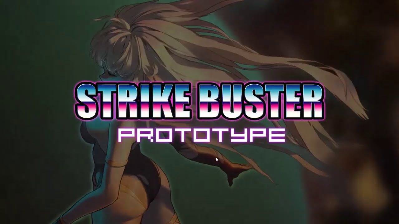 maxresdefault-355 Nguyên mẫu Strike Buster