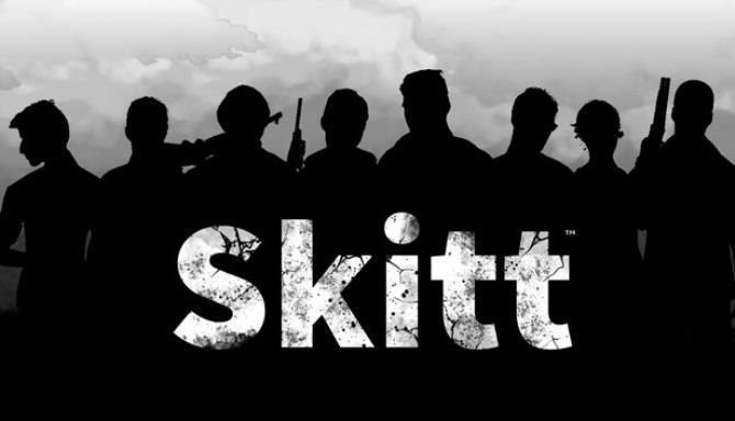 skitt-1 skitt