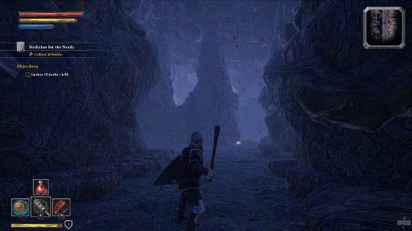 Dungeon of Edera 1