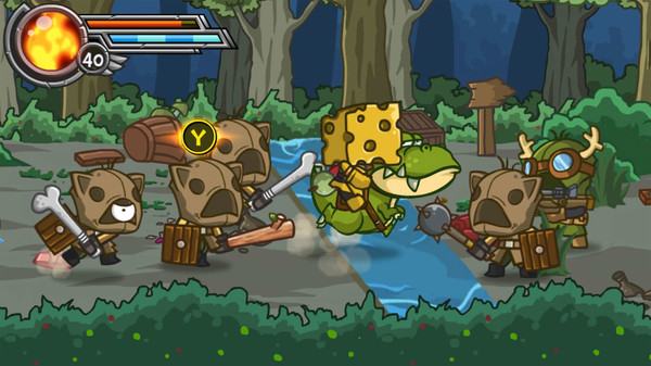Wonder blade 3