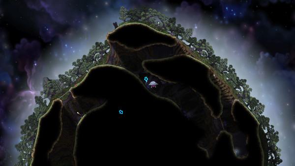 Planetoid Pioneers Online Co-op Multiplayer 1