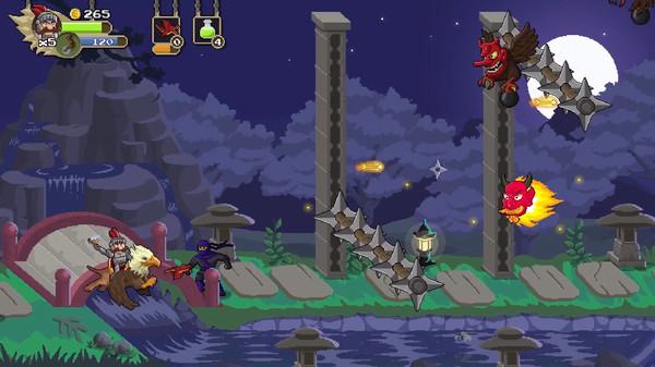Griffin Knights Epic Definitive Edition 2