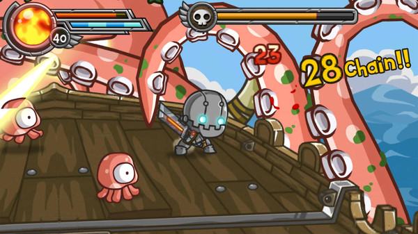 Wonder blade 2