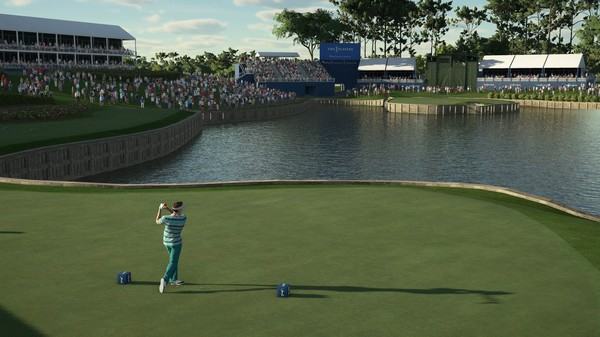 PGA TOUR 2K21 3