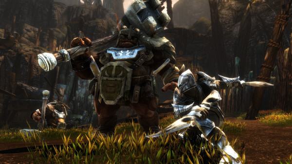 Kingdom of Amalur Reckoning 1