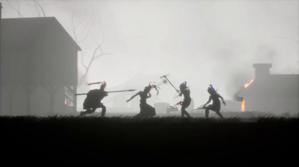 Griefhelm v01.09.2020 trực tuyến nhiều người chơi 3