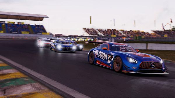 CARS 3 dự án 3