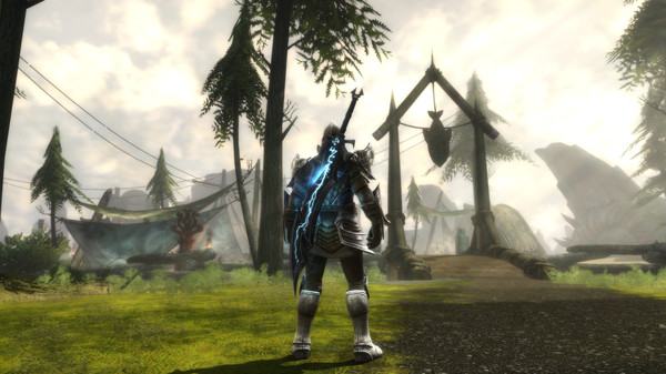 Kingdoms of Amalur Reckoning 3