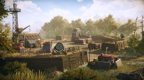 Iron Harvest Deluxe Edition 1