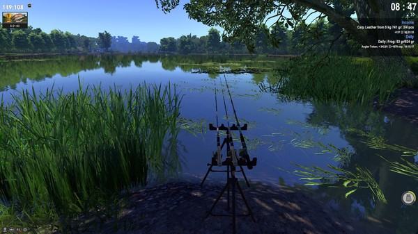 theFisher Online 2