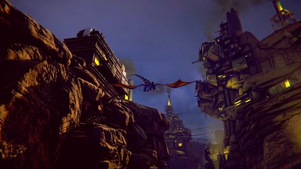 Panzer Dragoon làm lại 2