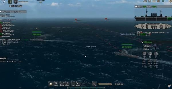 Ultimate Admiral Dreadnoughts 1