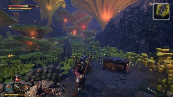 Dungeon of Edera 2