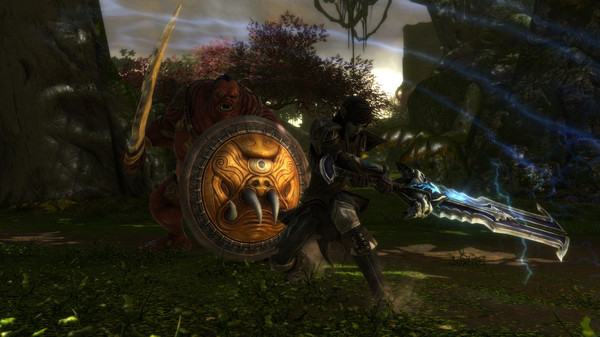 Kingdoms of Amalur Re Reckoning 4
