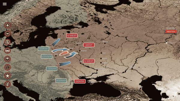 Cauldron of War Barbarossa 2