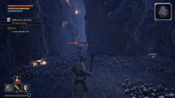 Dungeon of Edera 3