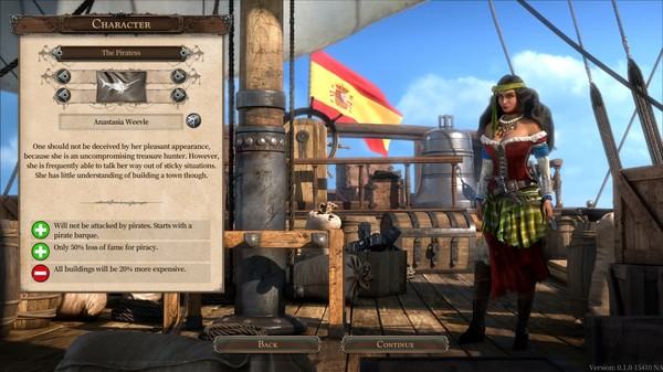 Port Royale 4 3