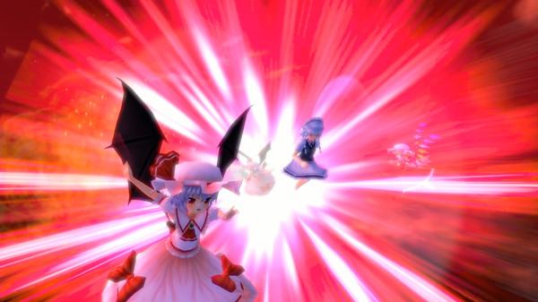 TOUHOU SKY ARENA MATSURI CLIMAX 3