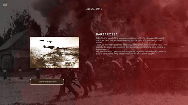Cauldron of War Barbarossa 3