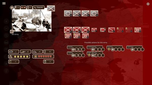 Cauldron of War Barbarossa 4