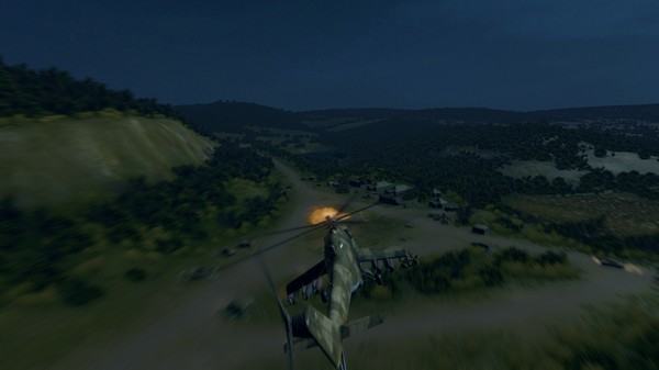 Phiên bản nâng cao Heliborne 4