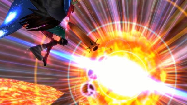 TOUHOU SKY ARENA MATSURI CLIMAX 4