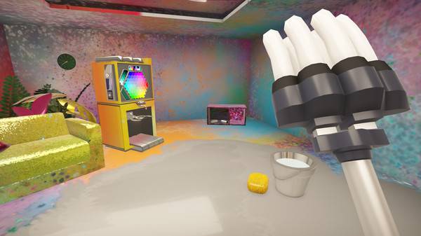 Loại tìm kiếm Genius Painter Simulator 1