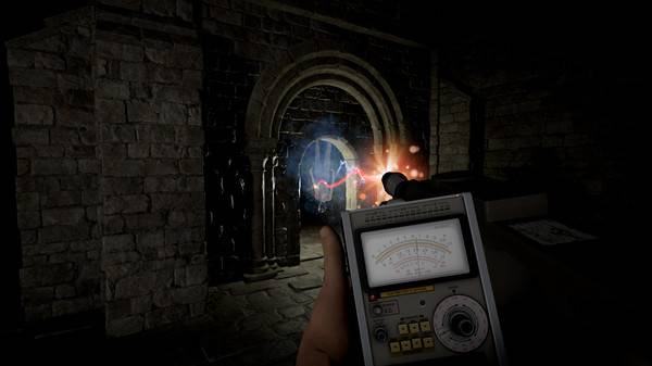 Ghost Hunters Corp 3