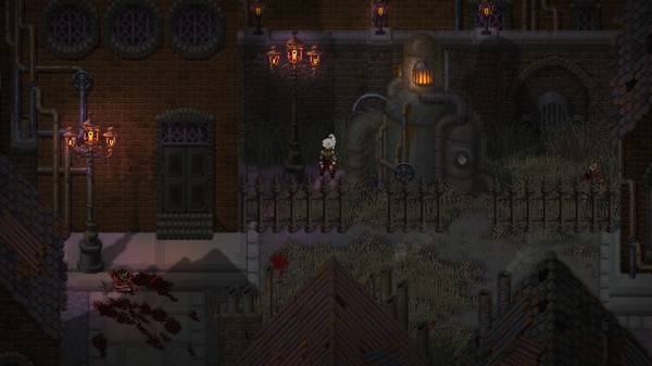 Morbid The Seven Acolytes 1
