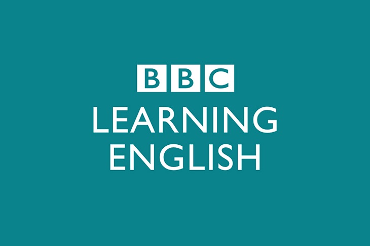 BBC học tiếng Anh