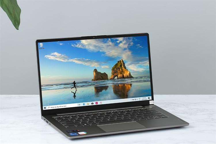 Máy tính xách tay Lenovo ThinkBook 14s G2 ITL i5 1135G7