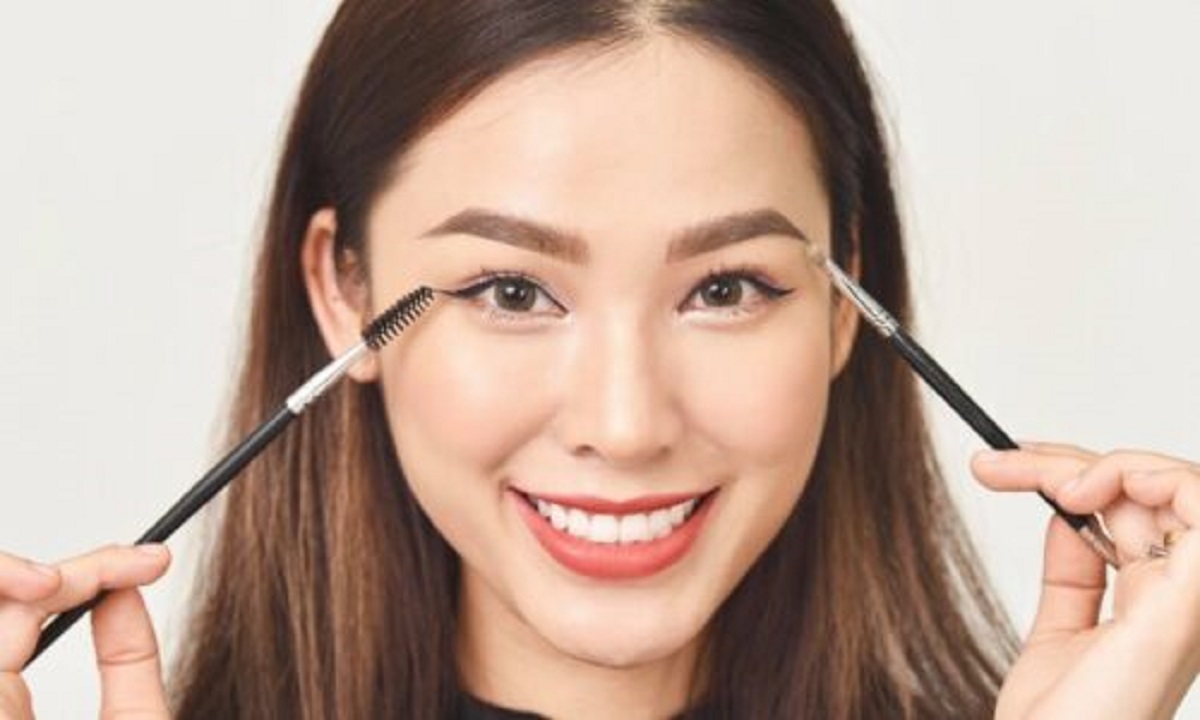 Top 3 Chì kẻ mày Innisfree loại nào tốt được ưa chuộng nhất