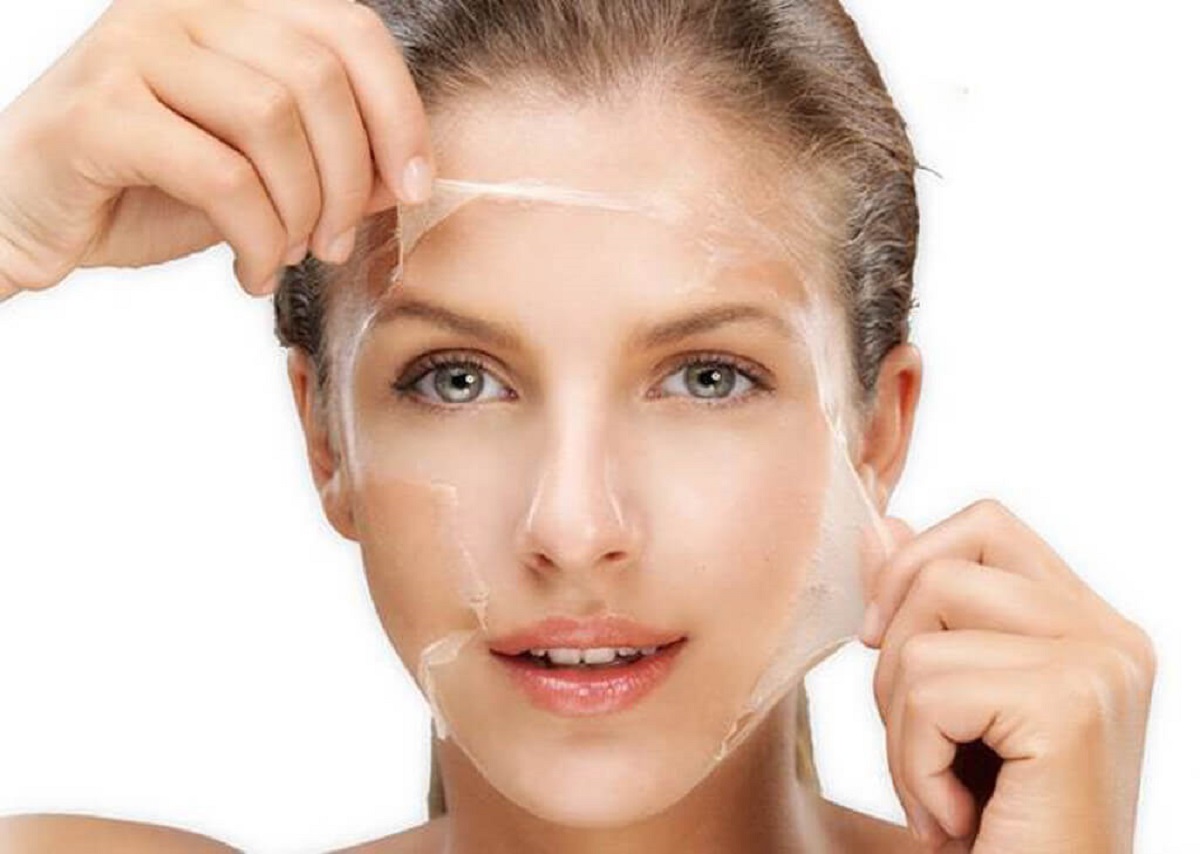 Top 6 Mặt nạ thải độc nào tốt nhất hiện nay được ưa chuộng