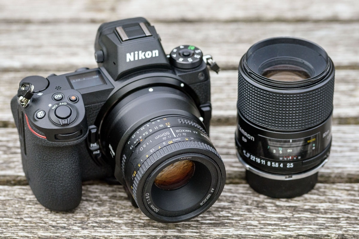 Top 5 Máy ảnh Nikon nào tốt chụp đẹp được ưa chuộng nhất