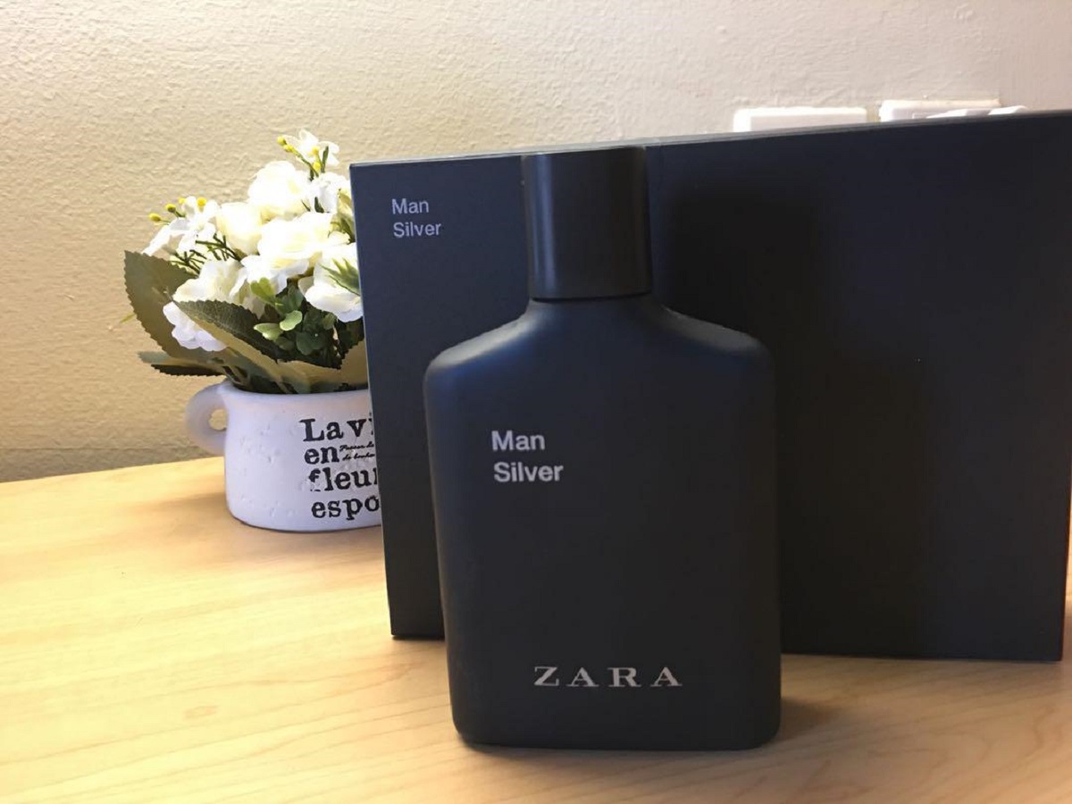 Top 5 Nước hoa Zara nam mùi nào thơm được ưa chuộng nhất