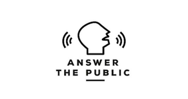 Answer The Public