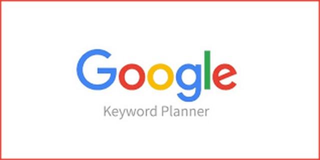 Google Keyword Planner