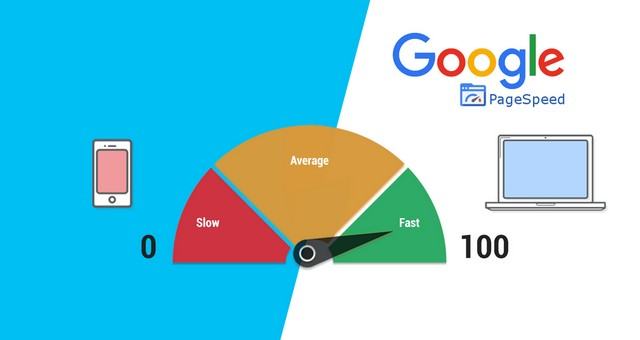 Google PageSpeed Insights