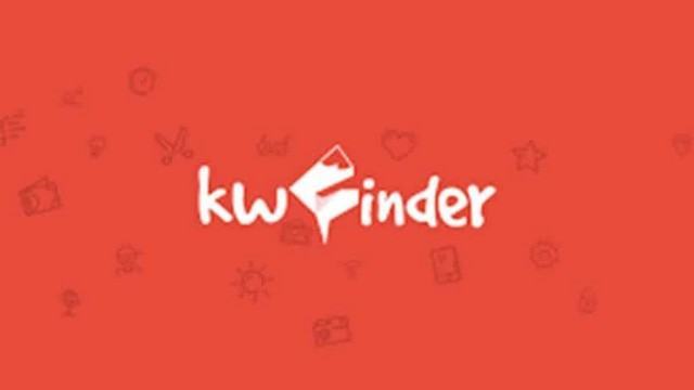 KWFinder