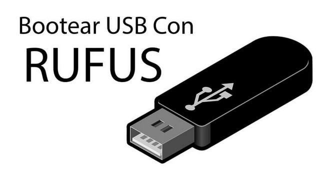 Phần mềm A Bootable USB