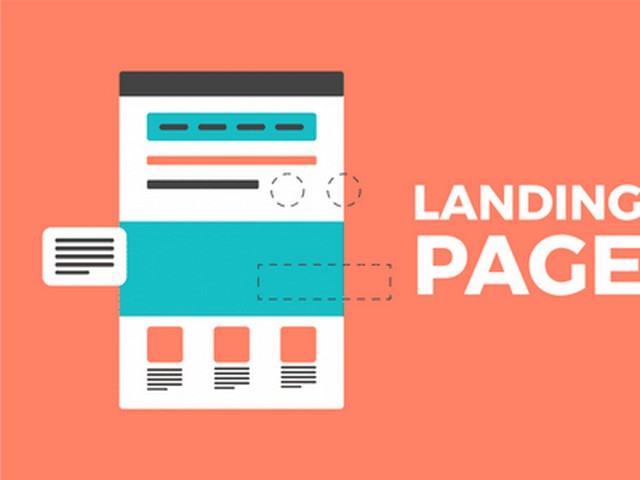 Phần mềm AMIS Landing Page