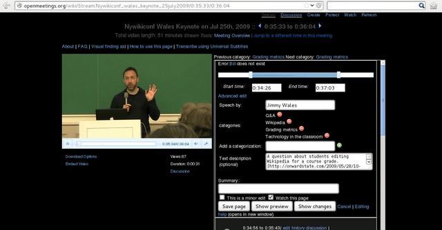 Phần mềm Apache OpenMeetings