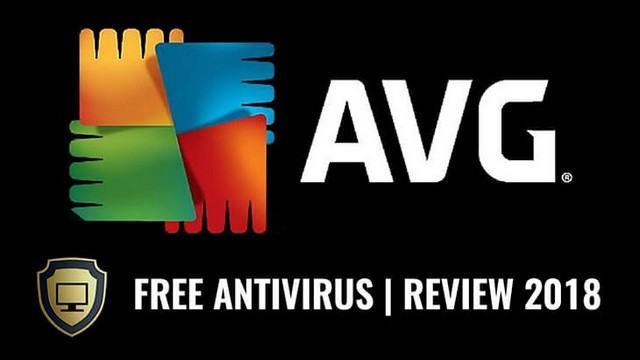 Phần mềm AVG Anti-virus Free Edition