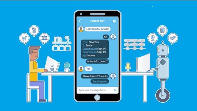 Phần mềm Chatbot