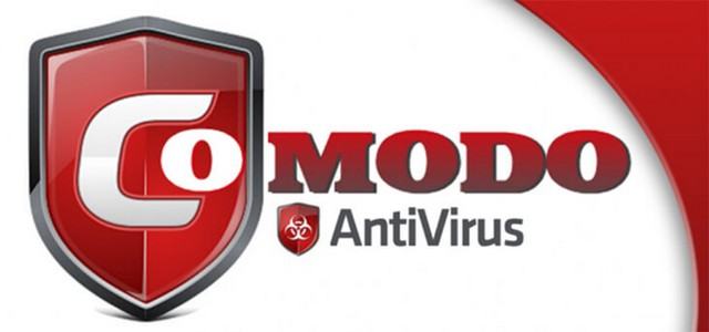 Phần mềm Comodo Antivius